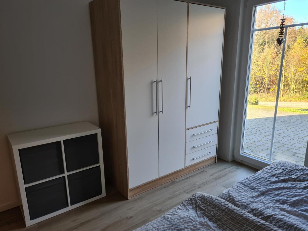 Ferienwohnung Hennemann Schmallenberg Exterior photo