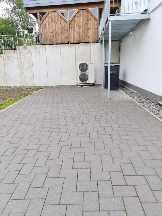 Ferienwohnung Hennemann Schmallenberg Exterior photo