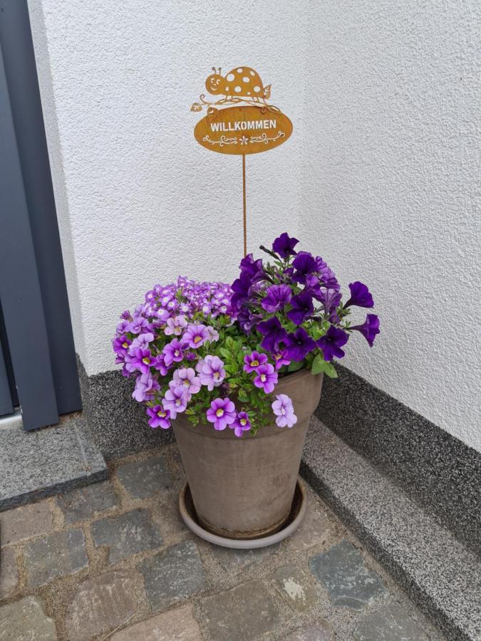 Ferienwohnung Hennemann Schmallenberg Exterior photo