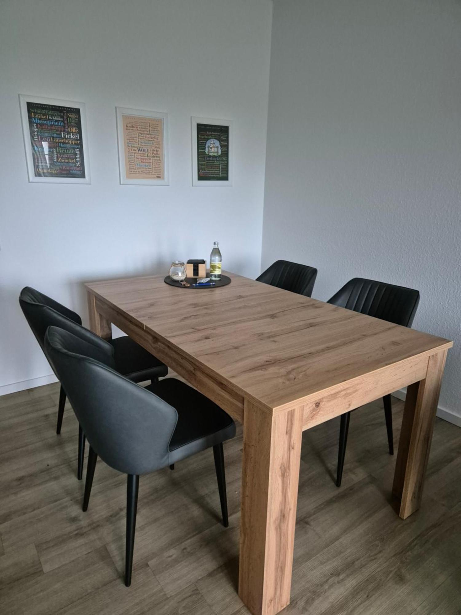 Ferienwohnung Hennemann Schmallenberg Exterior photo